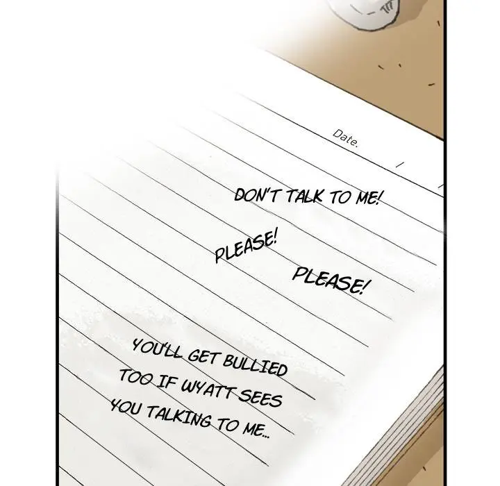 The Bully Hunter Episode 1 - Page 138