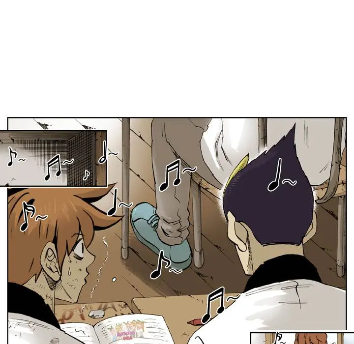 The Bully Hunter Episode 1 - Page 154