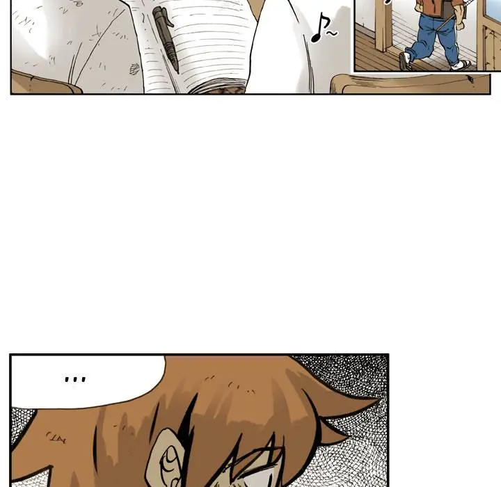The Bully Hunter Episode 1 - Page 155