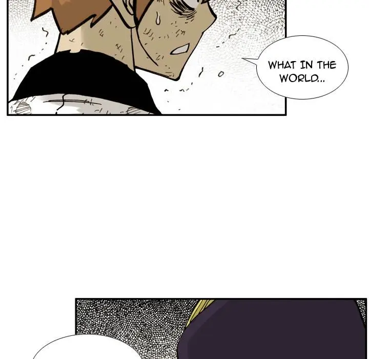 The Bully Hunter Episode 1 - Page 156