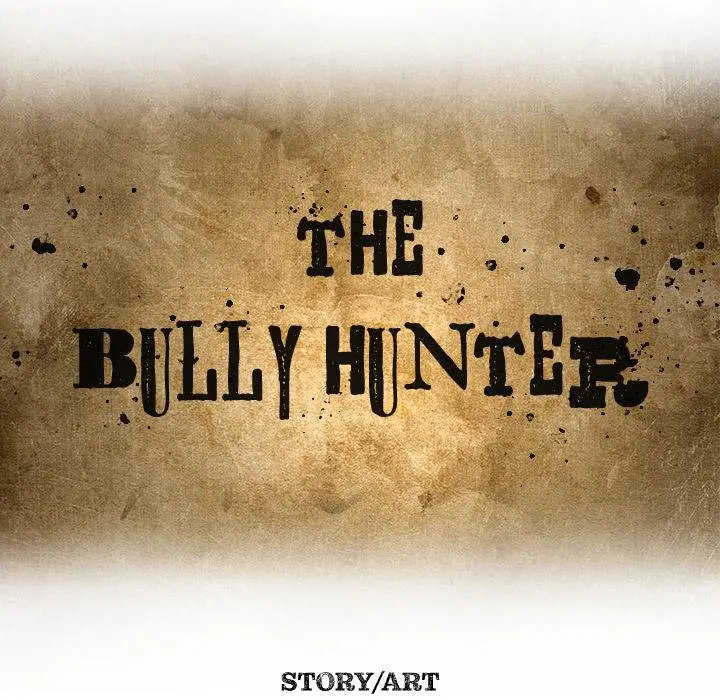 The Bully Hunter Episode 1 - Page 21