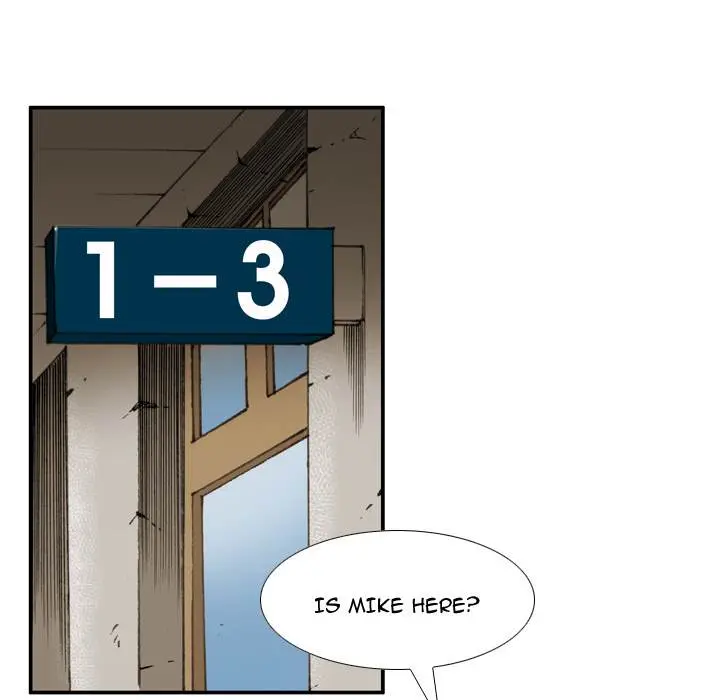 The Bully Hunter Episode 1 - Page 24