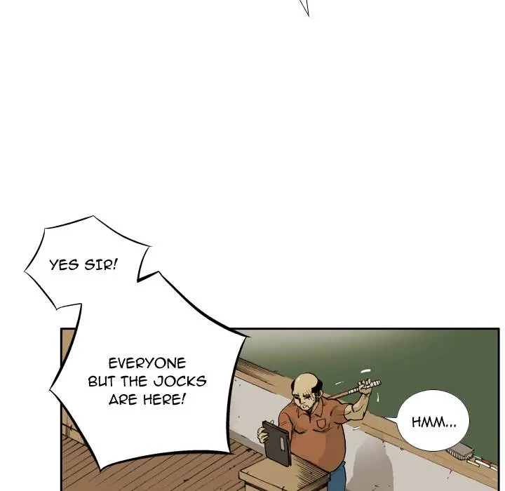 The Bully Hunter Episode 1 - Page 25