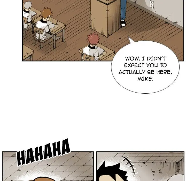 The Bully Hunter Episode 1 - Page 26