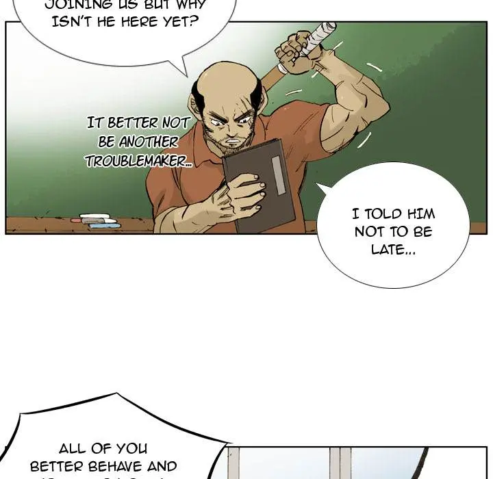 The Bully Hunter Episode 1 - Page 28