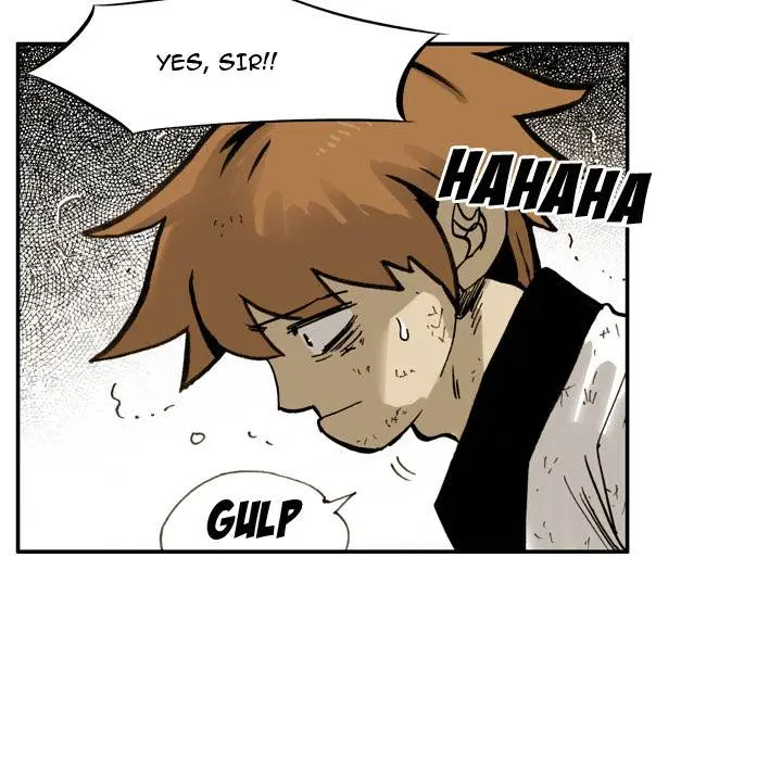 The Bully Hunter Episode 1 - Page 30