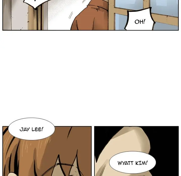The Bully Hunter Episode 1 - Page 35