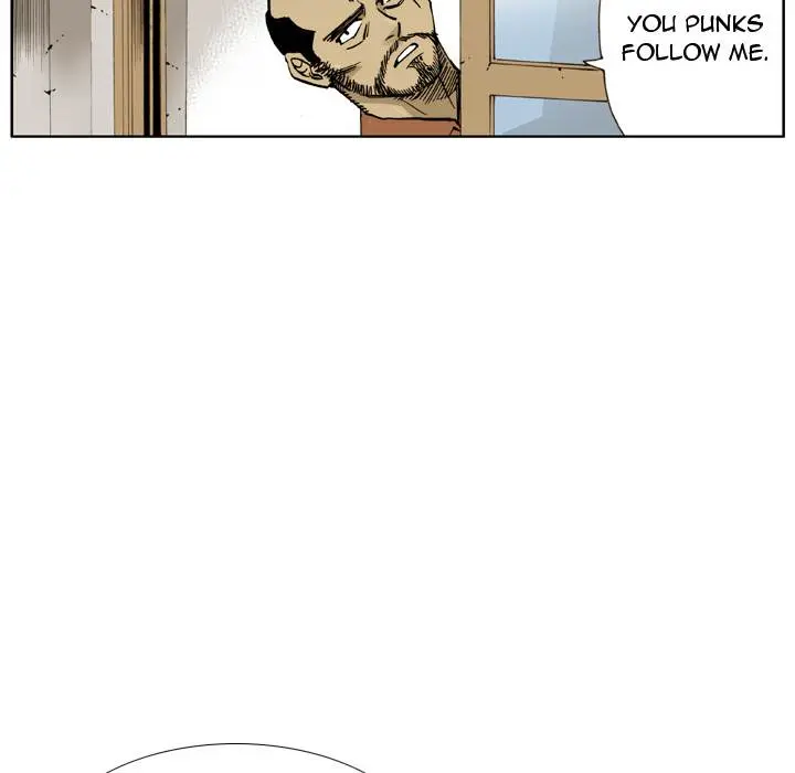 The Bully Hunter Episode 1 - Page 37