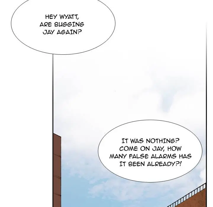 The Bully Hunter Episode 1 - Page 38