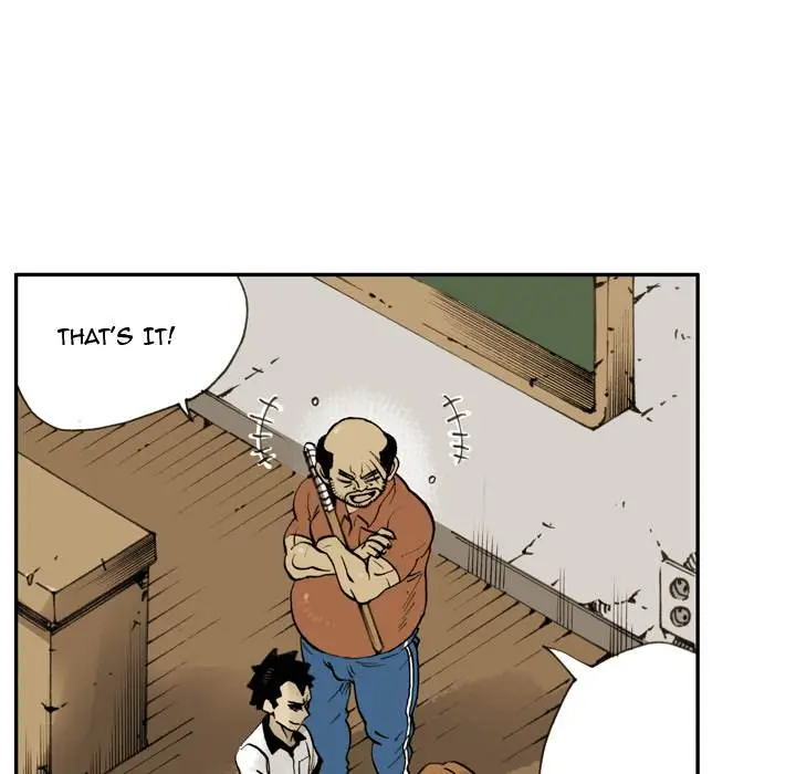 The Bully Hunter Episode 1 - Page 42
