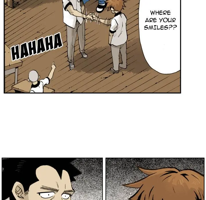 The Bully Hunter Episode 1 - Page 43