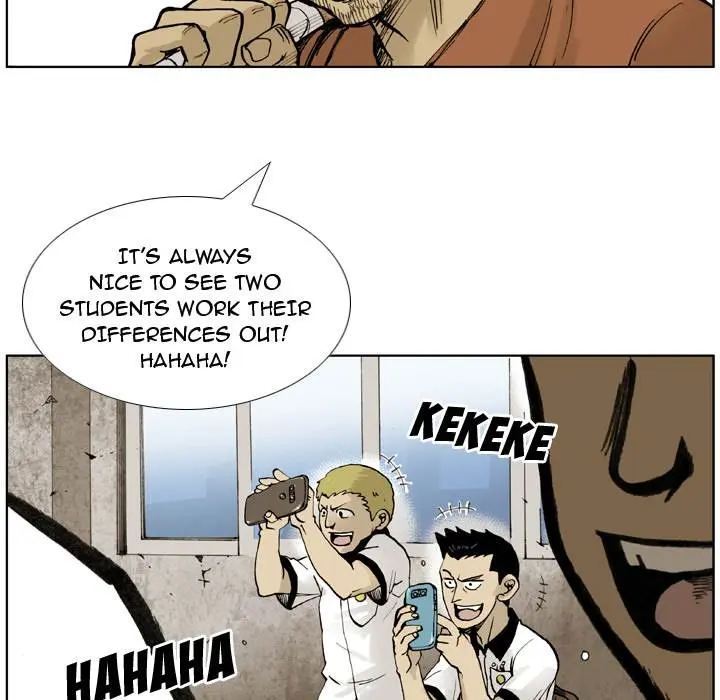 The Bully Hunter Episode 1 - Page 45