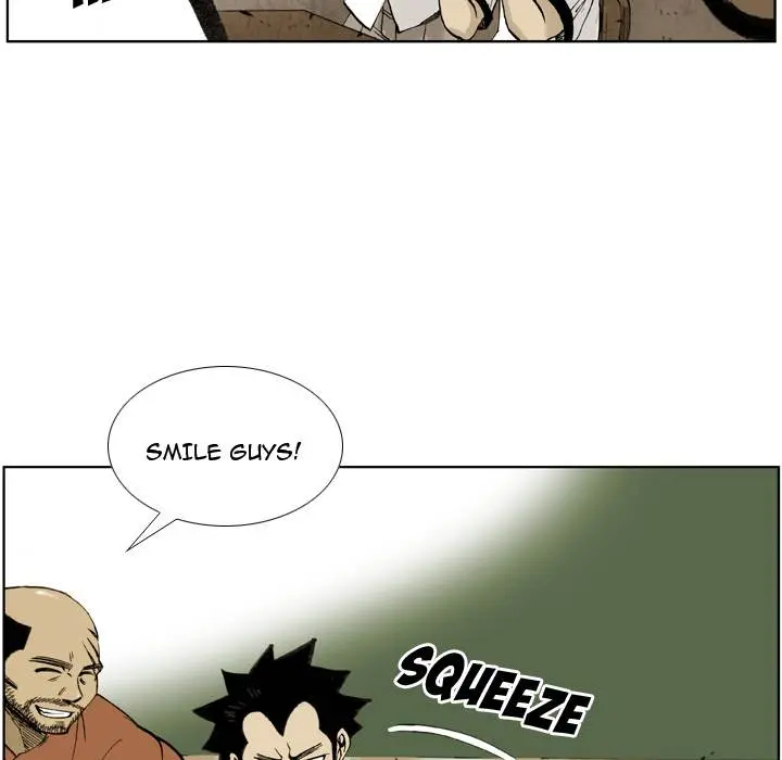 The Bully Hunter Episode 1 - Page 46