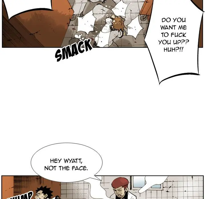 The Bully Hunter Episode 1 - Page 59