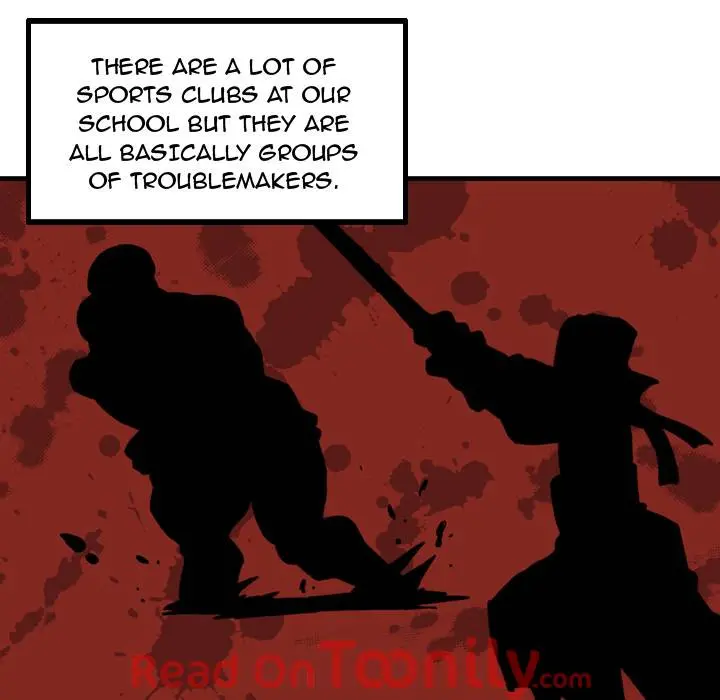The Bully Hunter Episode 1 - Page 64