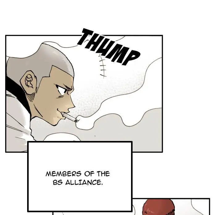 The Bully Hunter Episode 1 - Page 68
