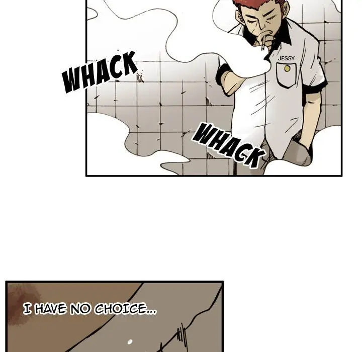 The Bully Hunter Episode 1 - Page 69