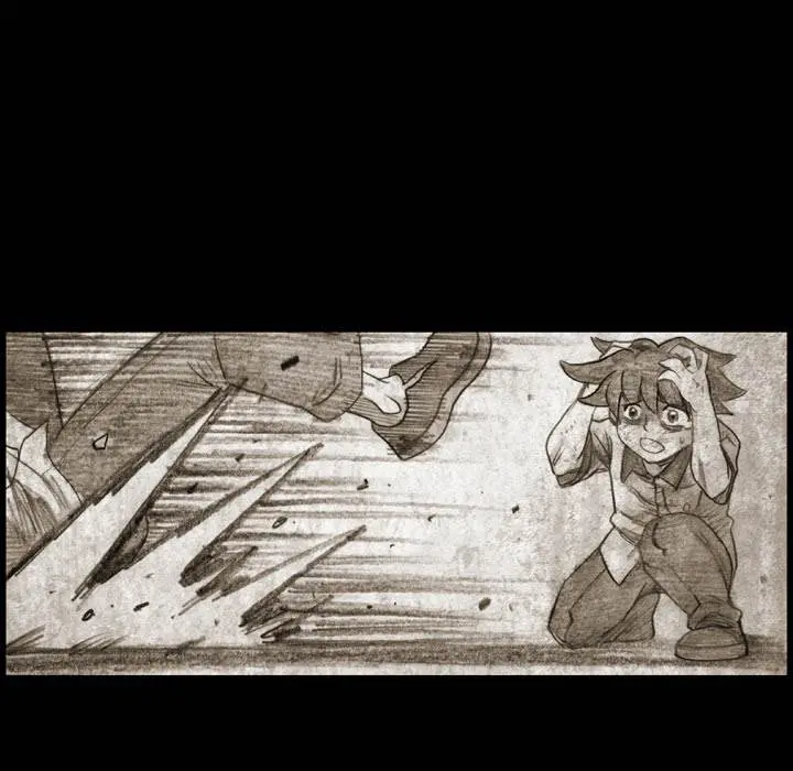 The Bully Hunter Episode 1 - Page 7