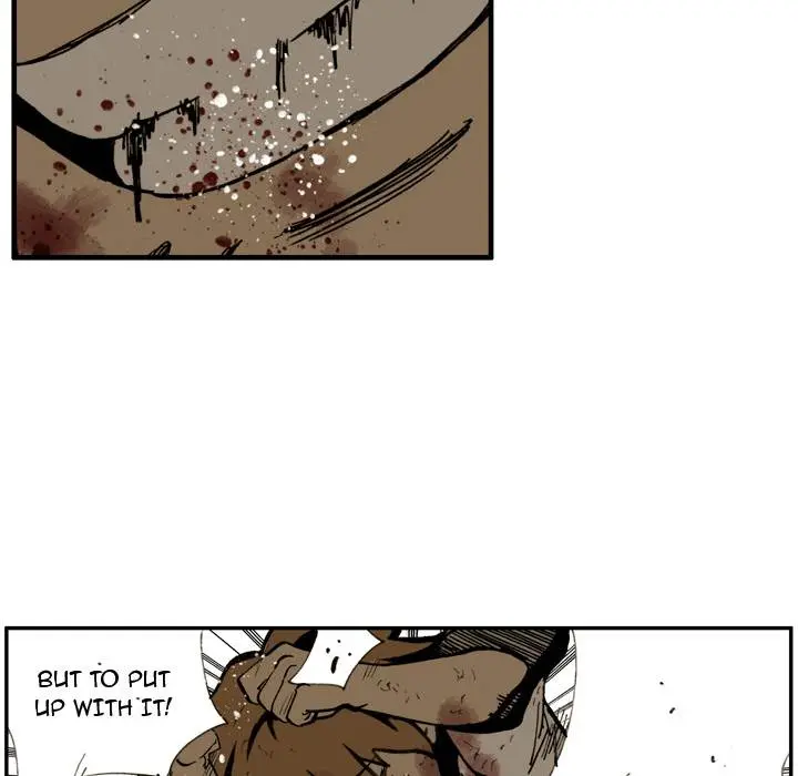 The Bully Hunter Episode 1 - Page 70