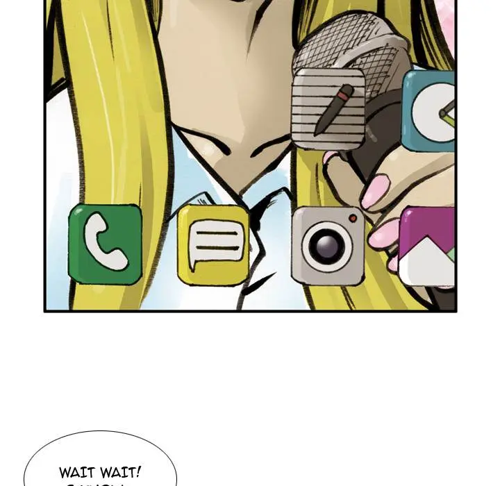 The Bully Hunter Episode 1 - Page 78