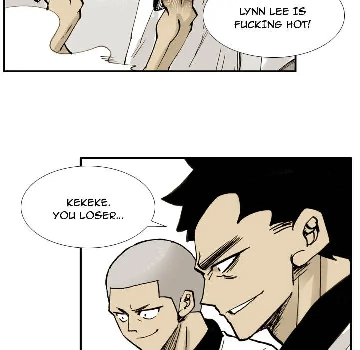 The Bully Hunter Episode 1 - Page 80