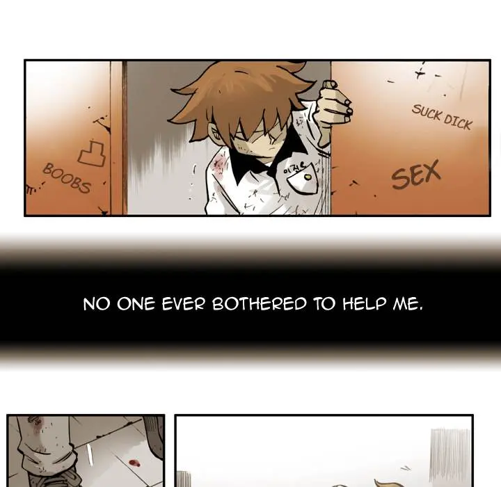 The Bully Hunter Episode 1 - Page 86