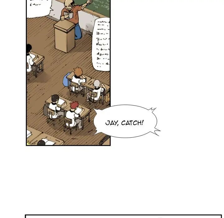 The Bully Hunter Episode 1 - Page 92