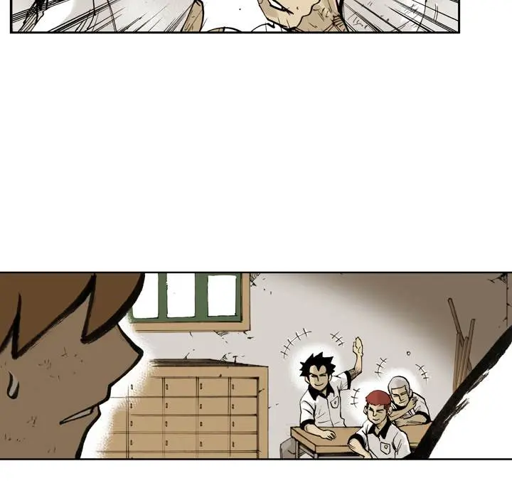 The Bully Hunter Episode 1 - Page 94