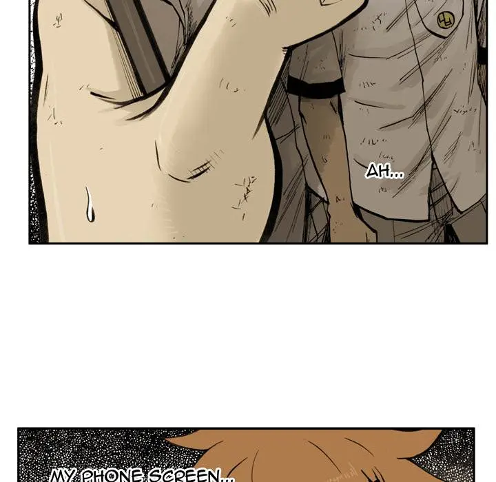 The Bully Hunter Episode 1 - Page 97