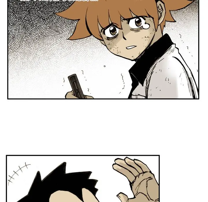 The Bully Hunter Episode 1 - Page 98