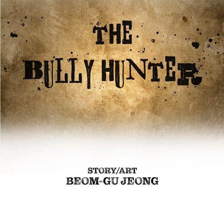 The Bully Hunter Episode 13 - Page 11