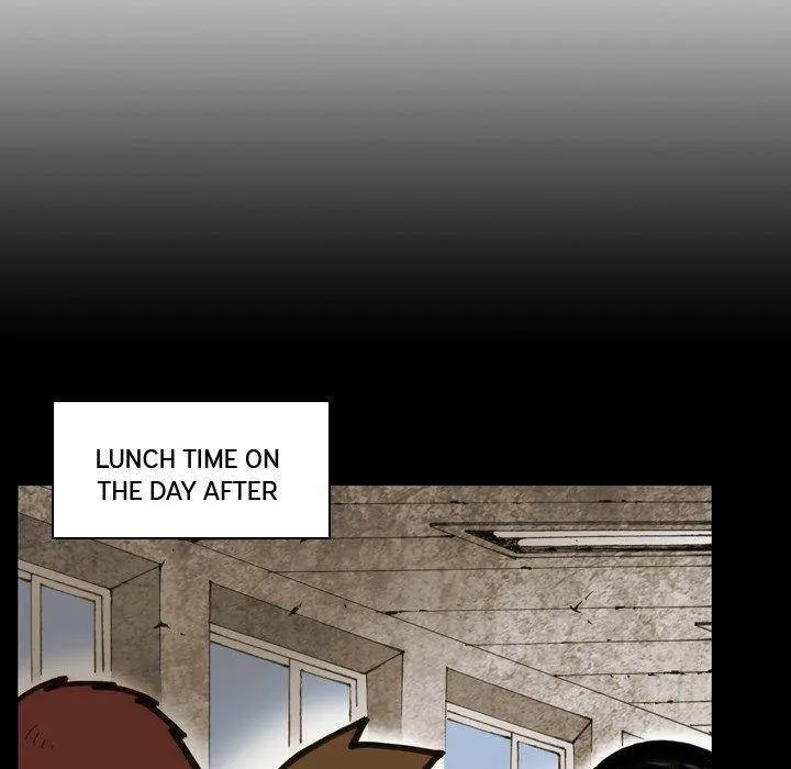 The Bully Hunter Episode 13 - Page 13