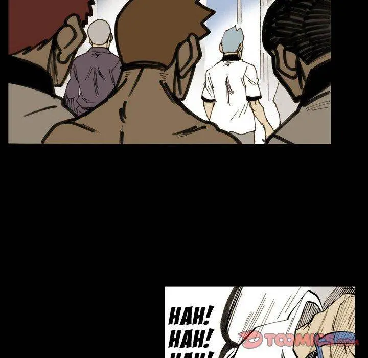 The Bully Hunter Episode 13 - Page 14