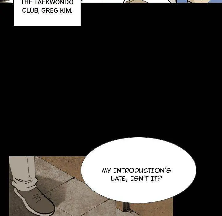 The Bully Hunter Episode 13 - Page 17