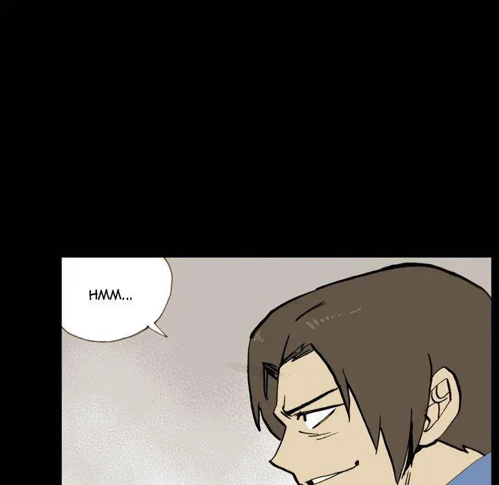 The Bully Hunter Episode 13 - Page 19