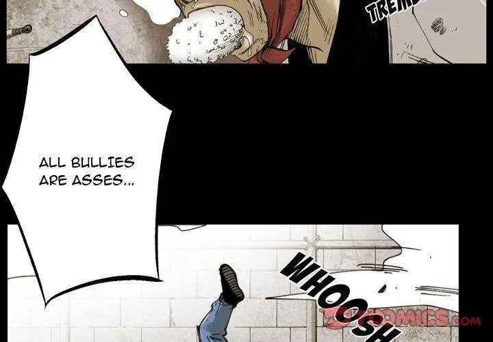 The Bully Hunter Episode 13 - Page 2