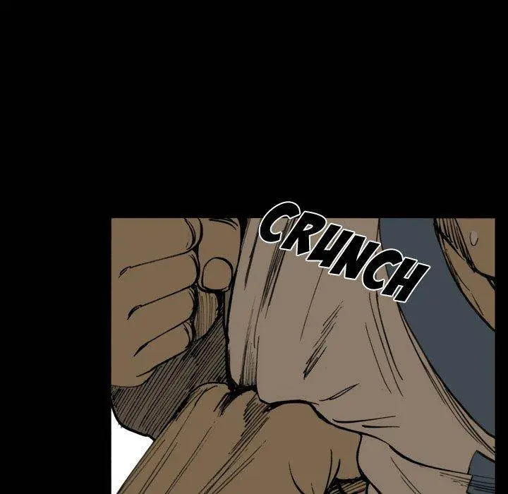 The Bully Hunter Episode 13 - Page 31