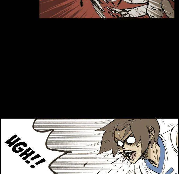 The Bully Hunter Episode 13 - Page 33
