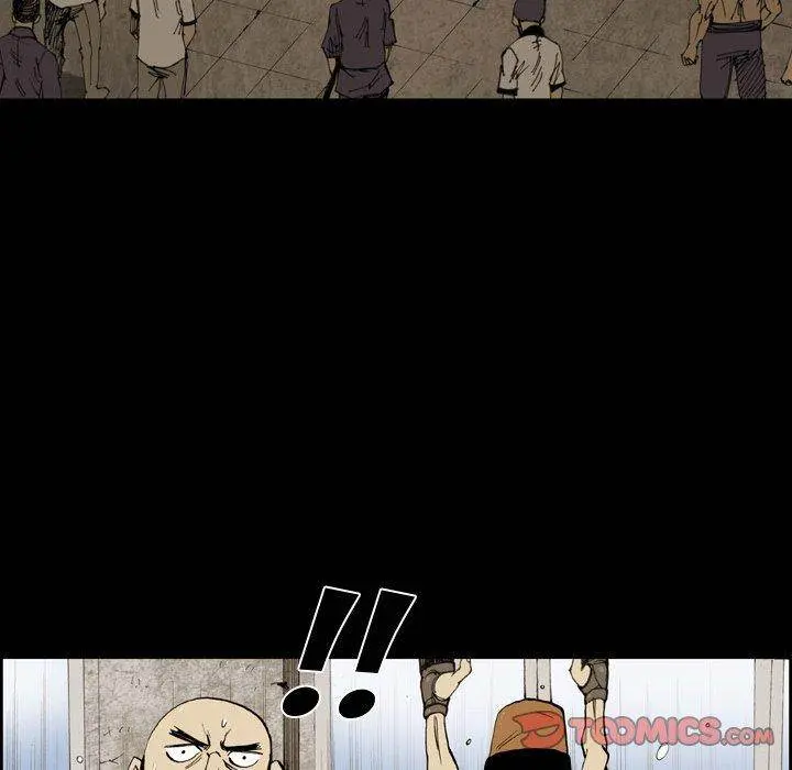 The Bully Hunter Episode 13 - Page 38