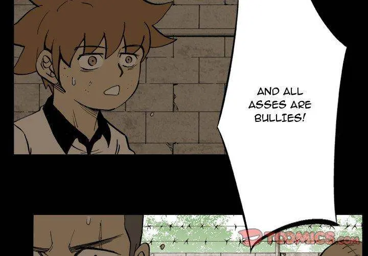 The Bully Hunter Episode 13 - Page 4