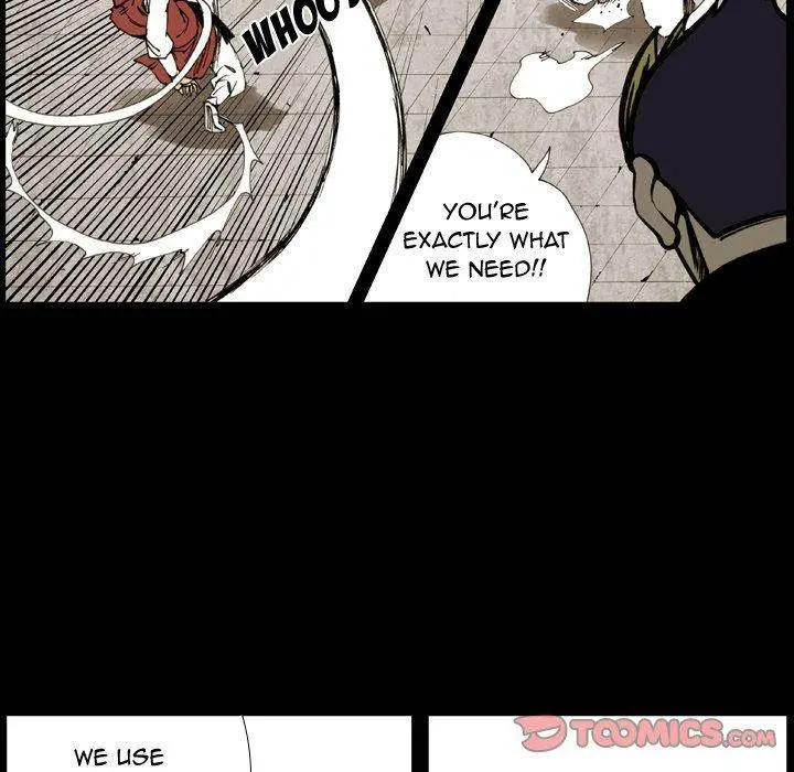 The Bully Hunter Episode 13 - Page 48