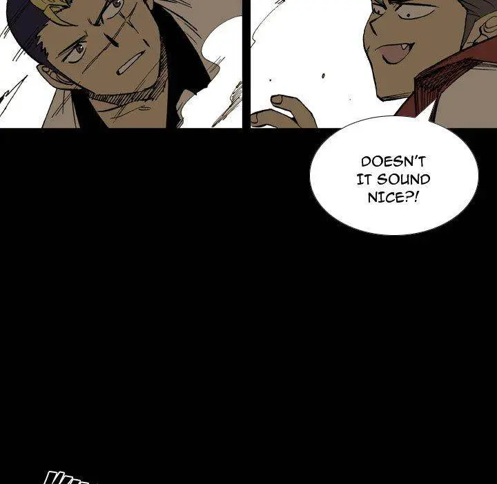 The Bully Hunter Episode 13 - Page 53