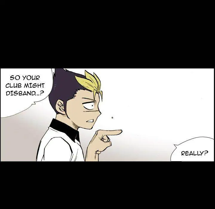 The Bully Hunter Episode 13 - Page 61