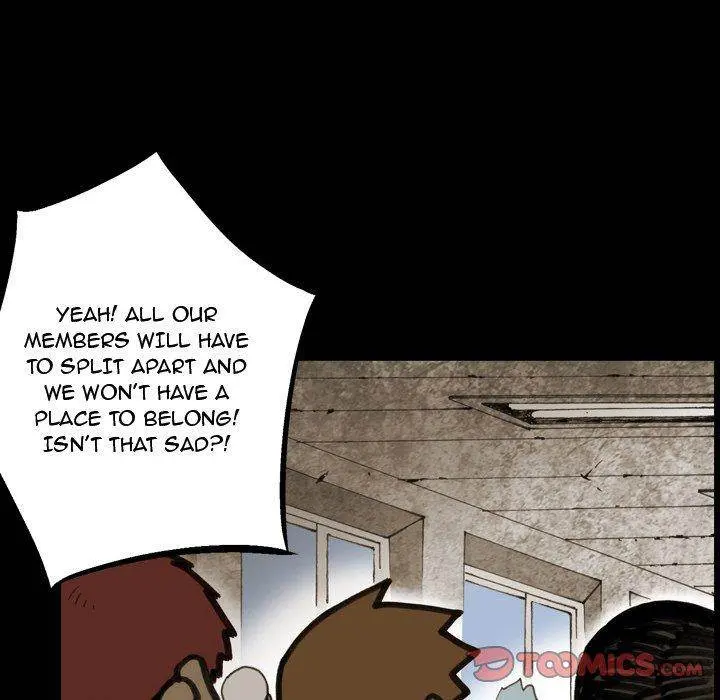 The Bully Hunter Episode 13 - Page 62