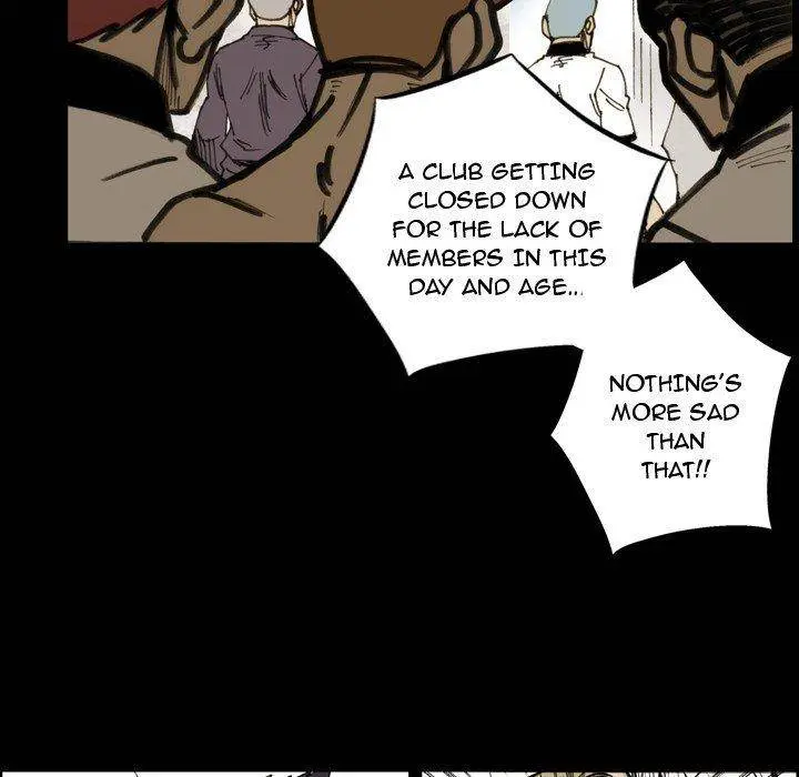The Bully Hunter Episode 13 - Page 63