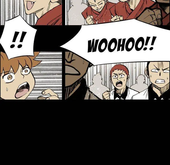 The Bully Hunter Episode 13 - Page 65