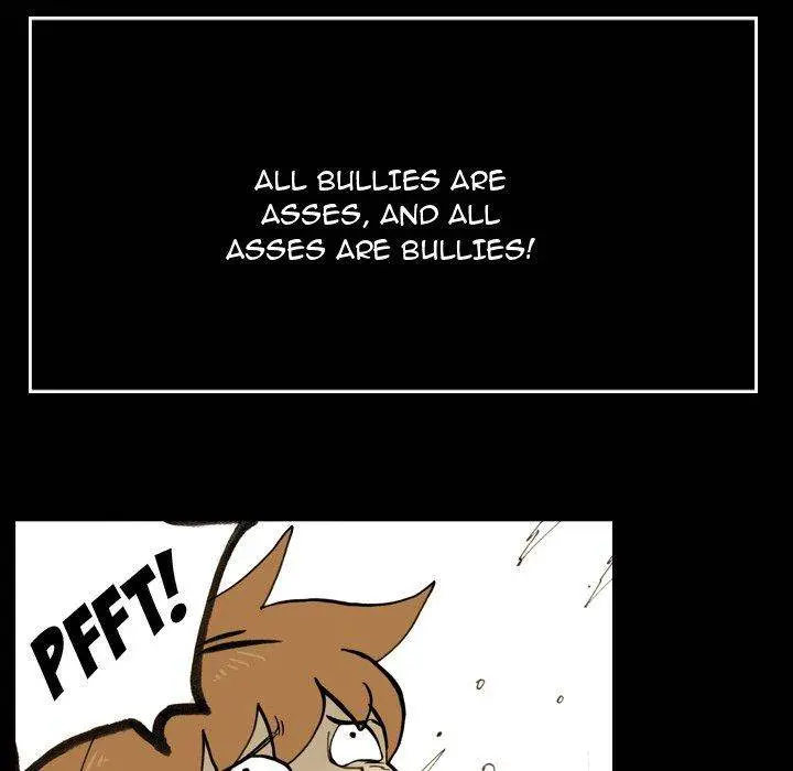 The Bully Hunter Episode 13 - Page 7