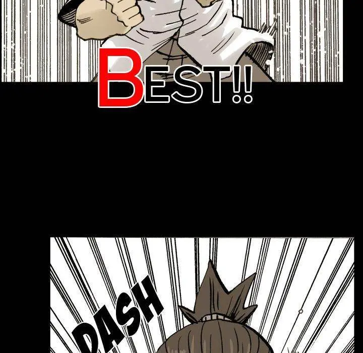 The Bully Hunter Episode 13 - Page 73