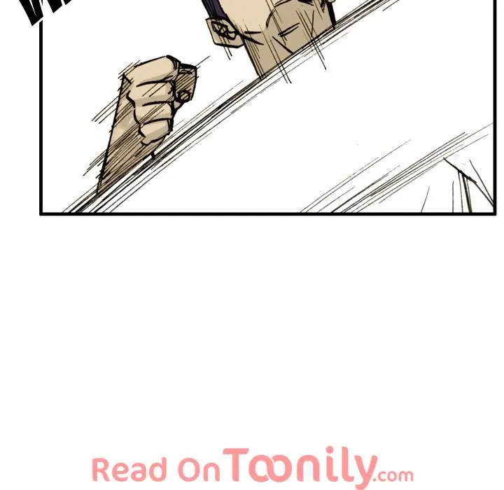 The Bully Hunter Episode 2 - Page 100