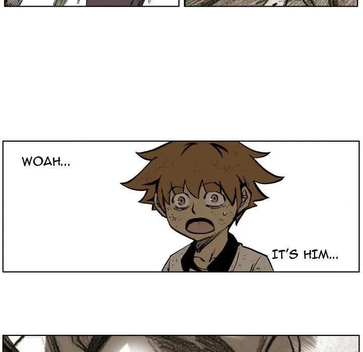 The Bully Hunter Episode 2 - Page 116